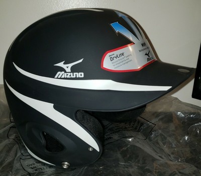 mizuno jaw guard